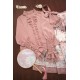 Vcastle Four Season Blooming Flower Long Sleeve Blouse(Pre-Order/4 Colours/Full Payment Without Shipping)
